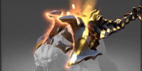 Gambar Product Golden Profane Union (Immortal TI7 Lifestealer)