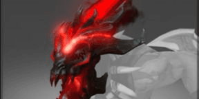 Gambar Product Maw of Eztzhok (Immortal TI7 Bloodseeker)