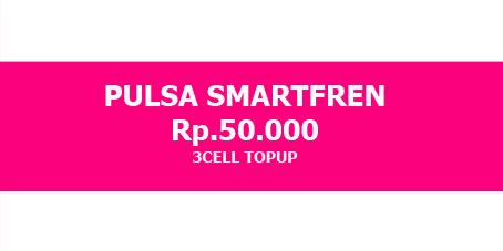 Gambar Product Pulsa 50.000