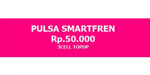 Pulsa 50.000