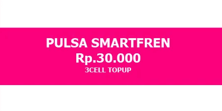 Pulsa 30.000
