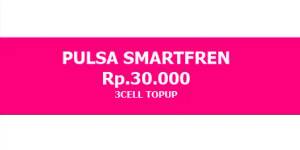Pulsa 30.000