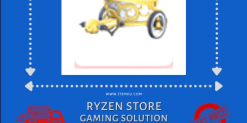 Product Showcase