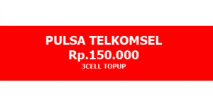 Pulsa 150000