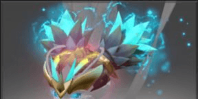 Gambar Product Hearts of Misrule (Immortal TI8 Dark Willow)