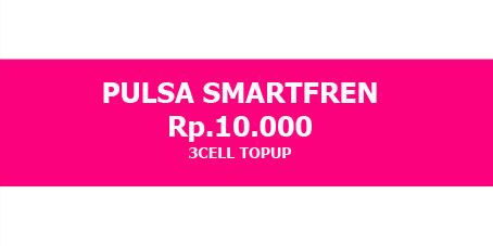 Gambar Product Pulsa Transfer 10.000