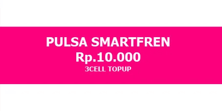 Pulsa Transfer 10.000