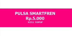 Pulsa 5.000