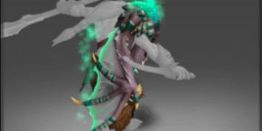 Gambar Product The Spoils of Dezun (Immortal Huskar)