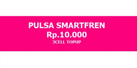 Pulsa 10.000