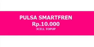 Pulsa 10.000