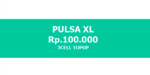 Pulsa Transfer 100000