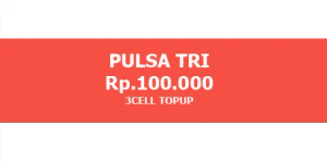 Pulsa 100000