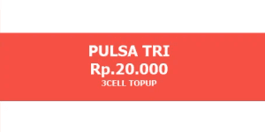Pulsa 20000