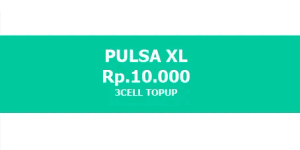 Pulsa Transfer 10000
