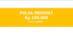Pulsa Transfer 100000