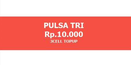 Pulsa Transfer 10000
