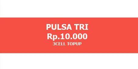 Pulsa Transfer 10000