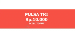 Pulsa Transfer 10000