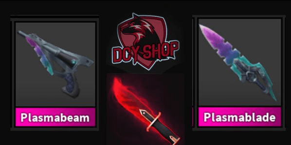 Product Showcase