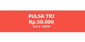 Pulsa 50000