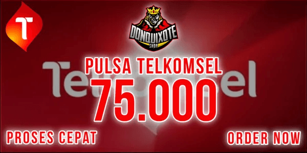 Pulsa 75000