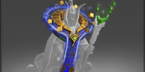 Gambar Product Crux of Perplex (Immortal Rubick)