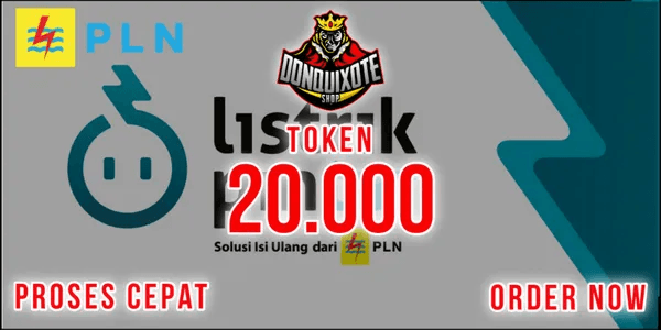 IDR 20000