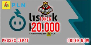 IDR 20000