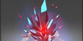 Gambar Product Shatterblast Core (Immortal TI8 Ancient Apparition)