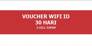 Paket 30 Hari