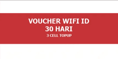 Paket 30 Hari