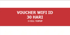 Paket 30 Hari