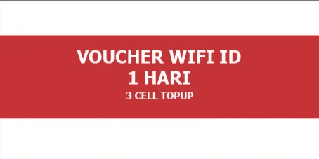 Paket 1 Hari