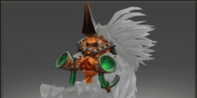 Gambar Product Blastforge Exhaler (Immortal TI7 Bristleback)