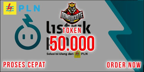 Gambar Product IDR 50000