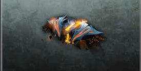 Gambar Product Avowance of the Veiled Ones (Phantom Assassin Set Diretide 2020)