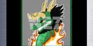 Gambar Product Dragon (Beast)