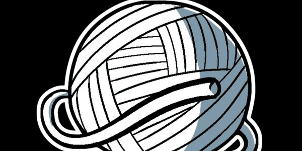 Gambar Product String (Natural)