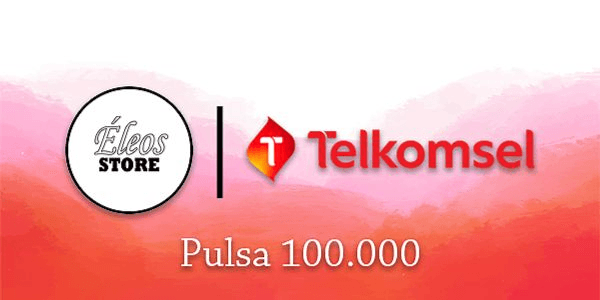 Gambar Product Pulsa 100000