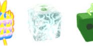 Gambar Product Quake (Natural)