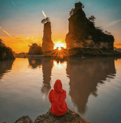 avatar Arwana gaming