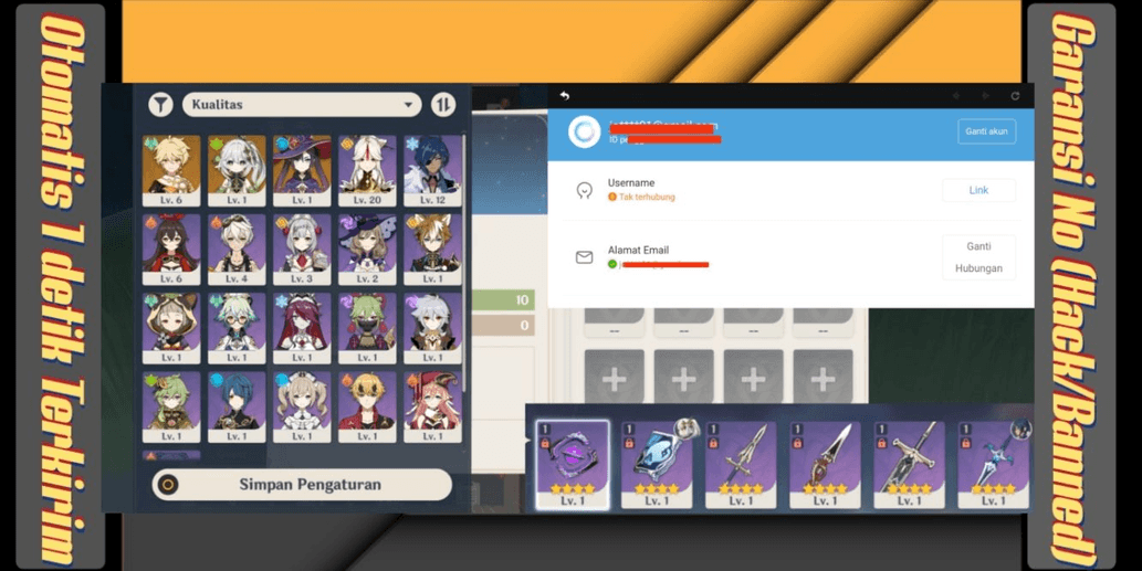 Product Showcase
