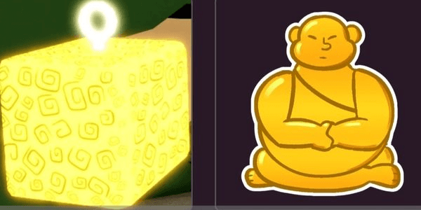 Gambar Product Buddha Fruit (Beast)