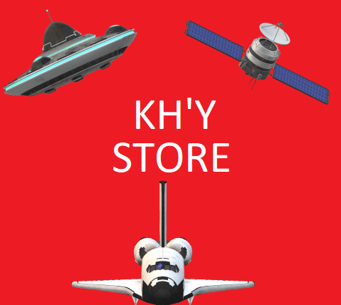 avatar Khy Store