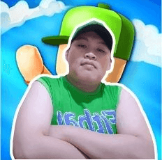 avatar Toko Bang Ridus