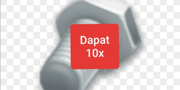 Gambar Product Bolt / Bolt