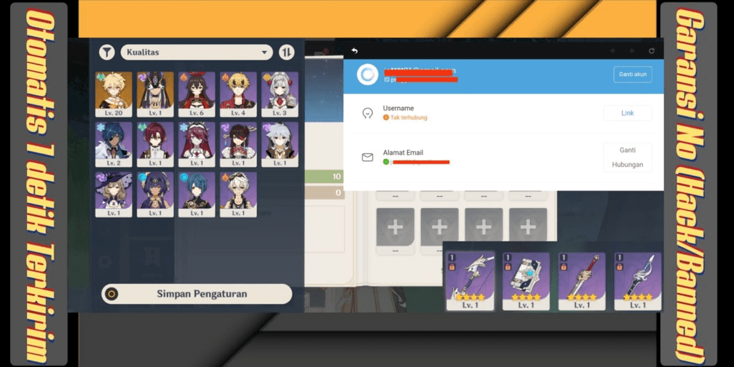 Product Showcase