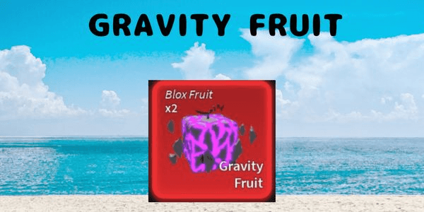 Gambar Product Gravity (Natural)