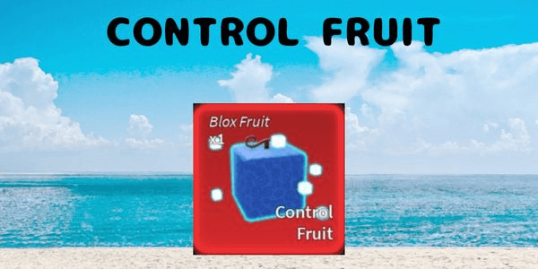 Gambar Product Control (Natural)